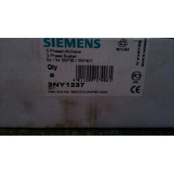 3NY1237 Siemens